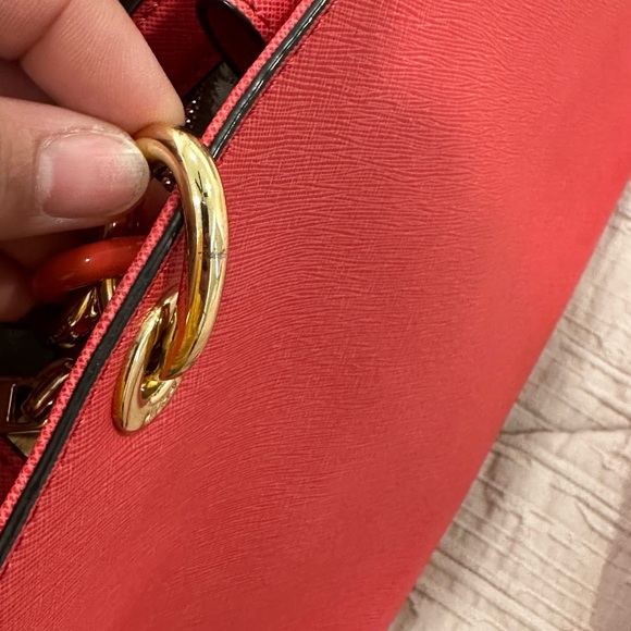 Michael Kors Medium Cynthia - Picture 10 of 12